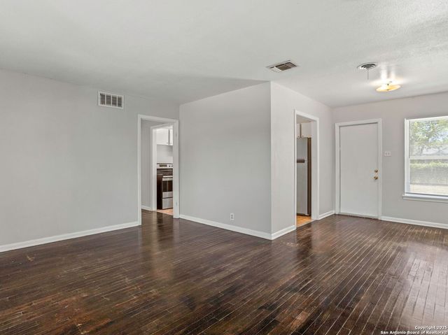 614 Karen, San Antonio, TX 78218