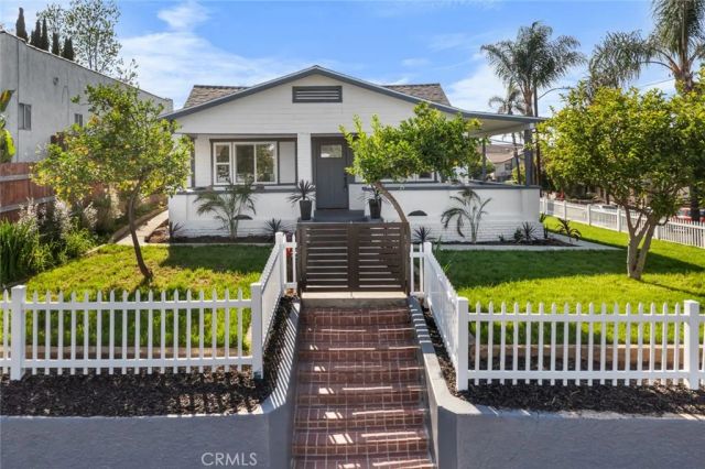 201 S Melrose, Placentia, CA 92870