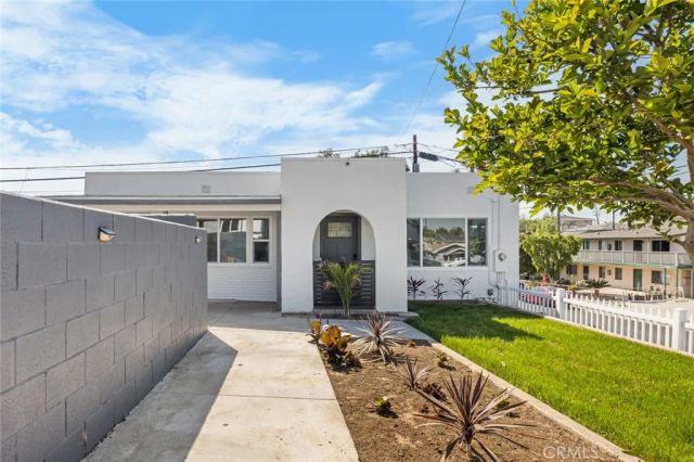 201 S Melrose, Placentia, CA 92870
