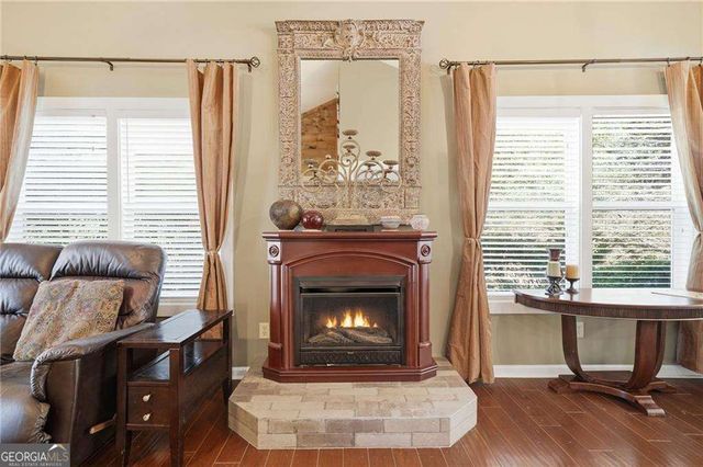 201 Talona Lake Terrace, Ellijay, GA 30536