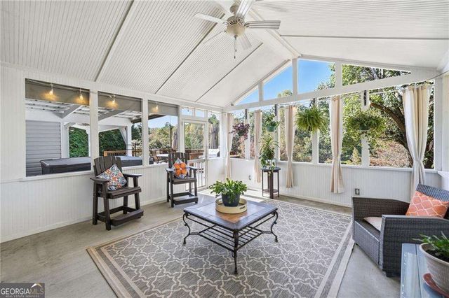 201 Talona Lake Terrace, Ellijay, GA 30536