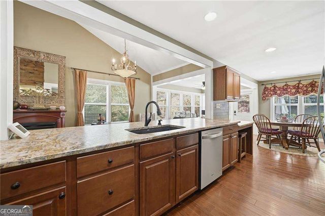 201 Talona Lake Terrace, Ellijay, GA 30536