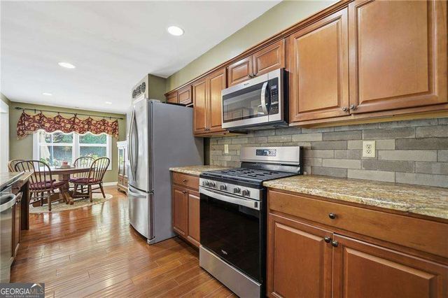 201 Talona Lake Terrace, Ellijay, GA 30536