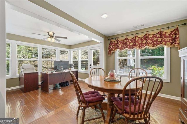 201 Talona Lake Terrace, Ellijay, GA 30536