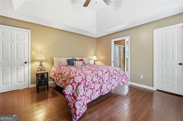 201 Talona Lake Terrace, Ellijay, GA 30536