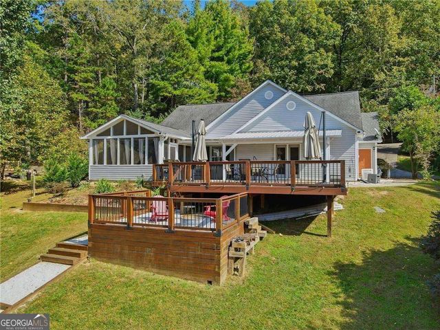 201 Talona Lake Terrace, Ellijay, GA 30536
