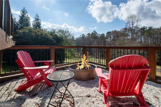 201 Talona Lake Terrace, Ellijay, GA 30536