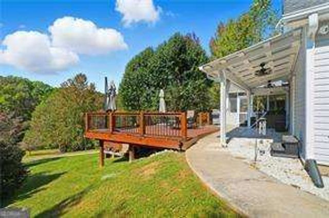 201 Talona Lake Terrace, Ellijay, GA 30536