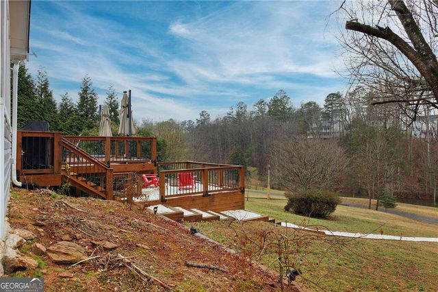 201 Talona Lake Terrace, Ellijay, GA 30536
