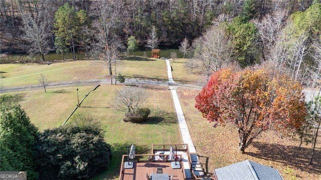 201 Talona Lake Terrace, Ellijay, GA 30536
