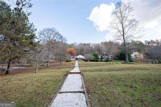 201 Talona Lake Terrace, Ellijay, GA 30536