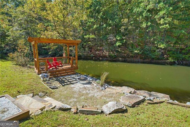 201 Talona Lake Terrace, Ellijay, GA 30536
