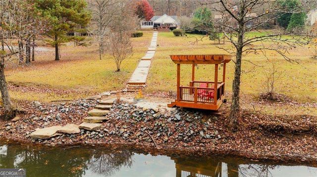 201 Talona Lake Terrace, Ellijay, GA 30536