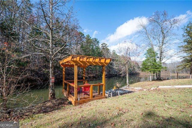 201 Talona Lake Terrace, Ellijay, GA 30536