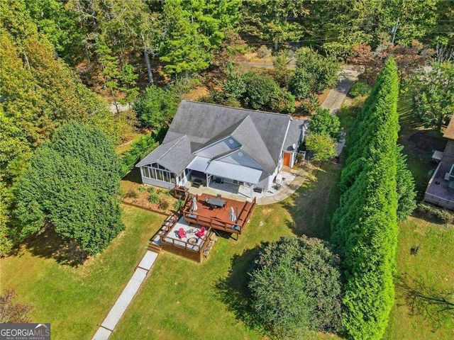 201 Talona Lake Terrace, Ellijay, GA 30536