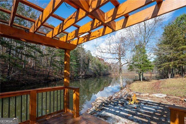 201 Talona Lake Terrace, Ellijay, GA 30536