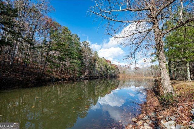 201 Talona Lake Terrace, Ellijay, GA 30536