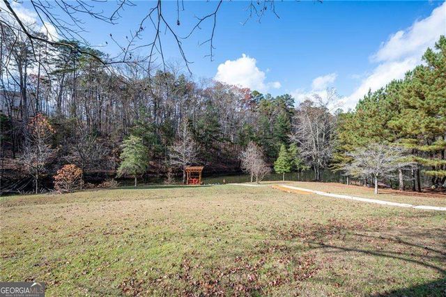 201 Talona Lake Terrace, Ellijay, GA 30536
