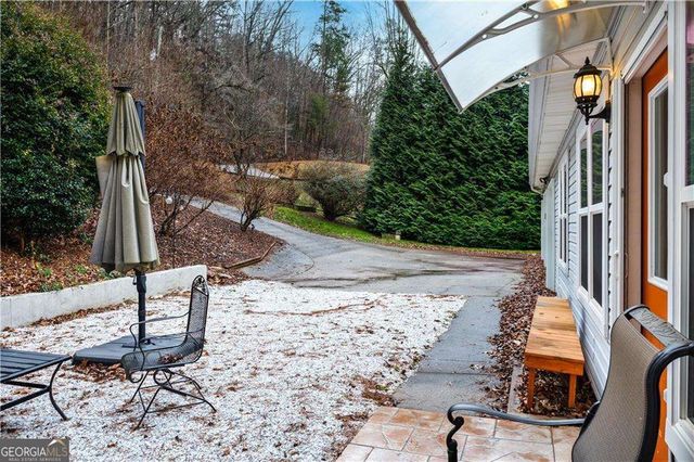 201 Talona Lake Terrace, Ellijay, GA 30536