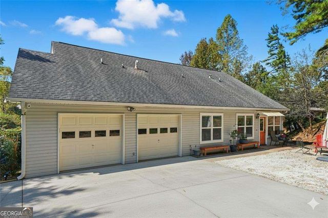 201 Talona Lake Terrace, Ellijay, GA 30536
