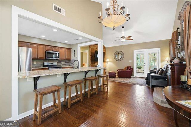 201 Talona Lake Terrace, Ellijay, GA 30536