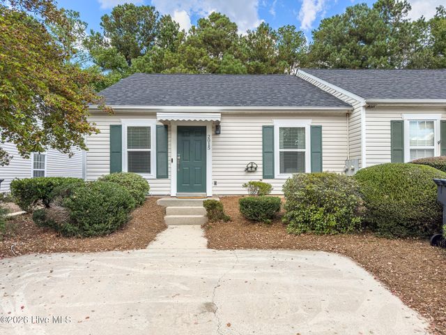 2015 Saba Drive, Augusta, GA 30909