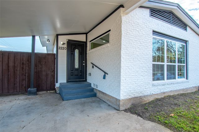 2220 Housley Drive, Dallas, TX 75228