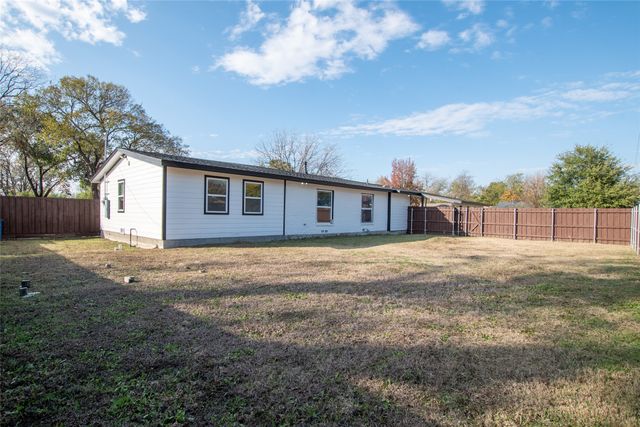 2220 Housley Drive, Dallas, TX 75228