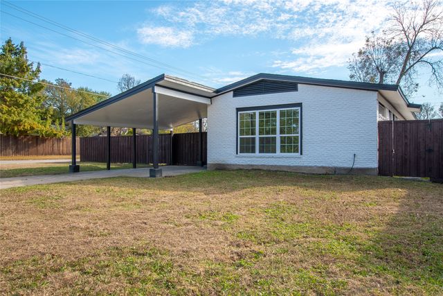 2220 Housley Drive, Dallas, TX 75228