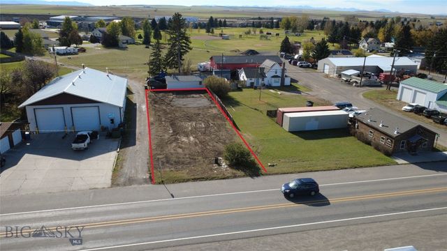 506 E Main, Manhattan, MT 59741 property photo