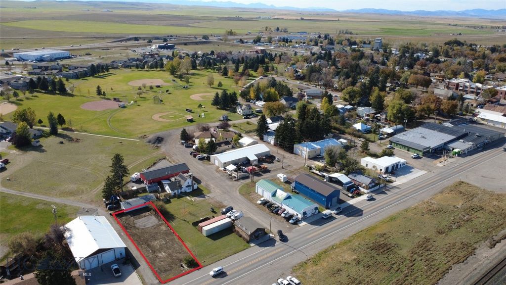 506 E Main, Manhattan, MT 59741 photo 3