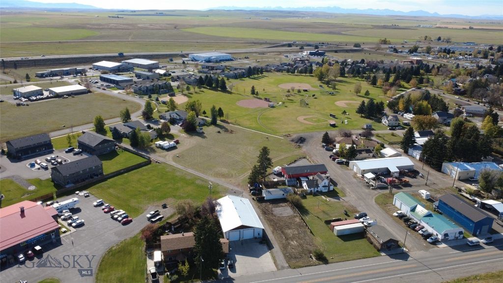 506 E Main, Manhattan, MT 59741 photo 4
