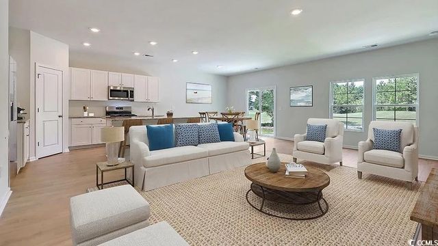 916 Blacksmith Dr., Loris, SC 29569