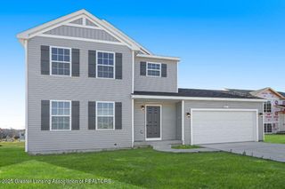 Lot 51 Cambria Court, Potterville, MI 48876