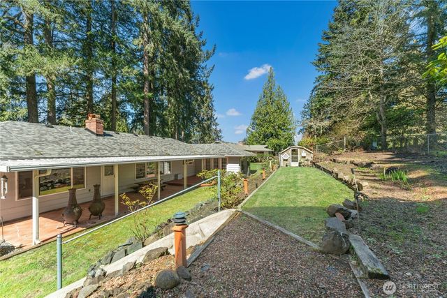 14321 Duryea Lane S, Tacoma, WA 98444