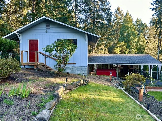 14321 Duryea Lane S, Tacoma, WA 98444