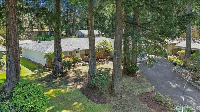 14321 Duryea Lane S, Tacoma, WA 98444