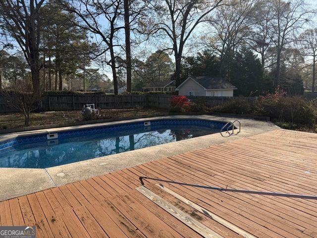 206 Ridge Circle, Dublin, GA 31021
