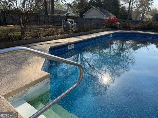 206 Ridge Circle, Dublin, GA 31021