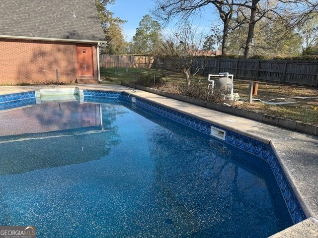 206 Ridge Circle, Dublin, GA 31021