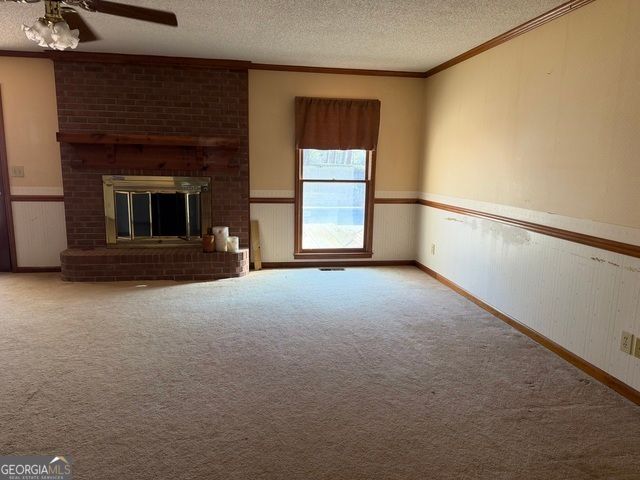 206 Ridge Circle, Dublin, GA 31021