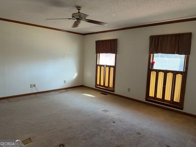 206 Ridge Circle, Dublin, GA 31021