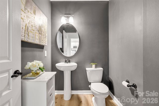 3534 Jumprock Road, Fort Mill, SC 29707