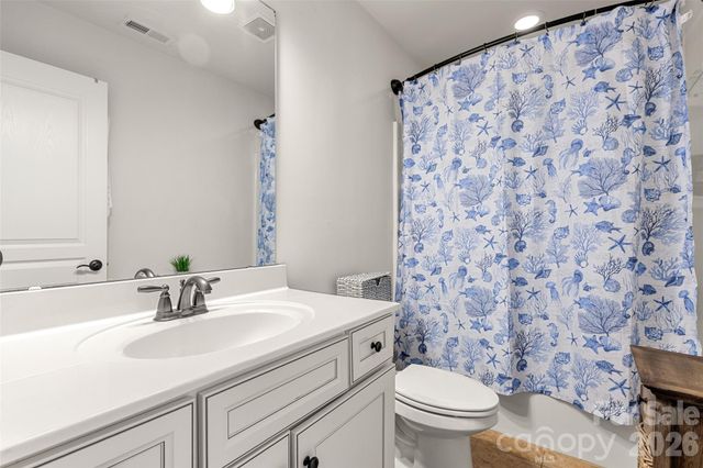 3534 Jumprock Road, Fort Mill, SC 29707