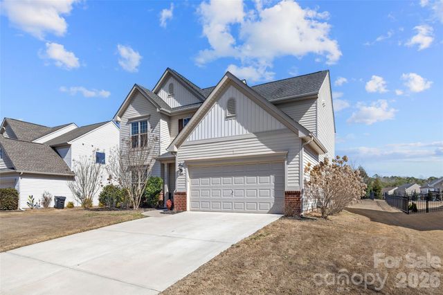 3534 Jumprock Road, Fort Mill, SC 29707