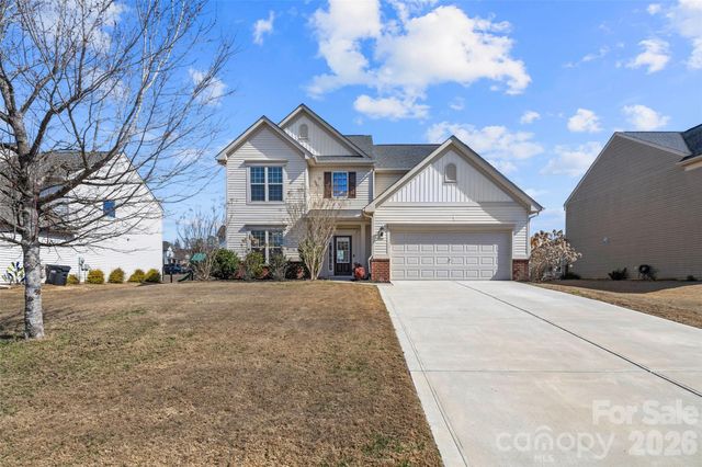 3534 Jumprock Road, Fort Mill, SC 29707