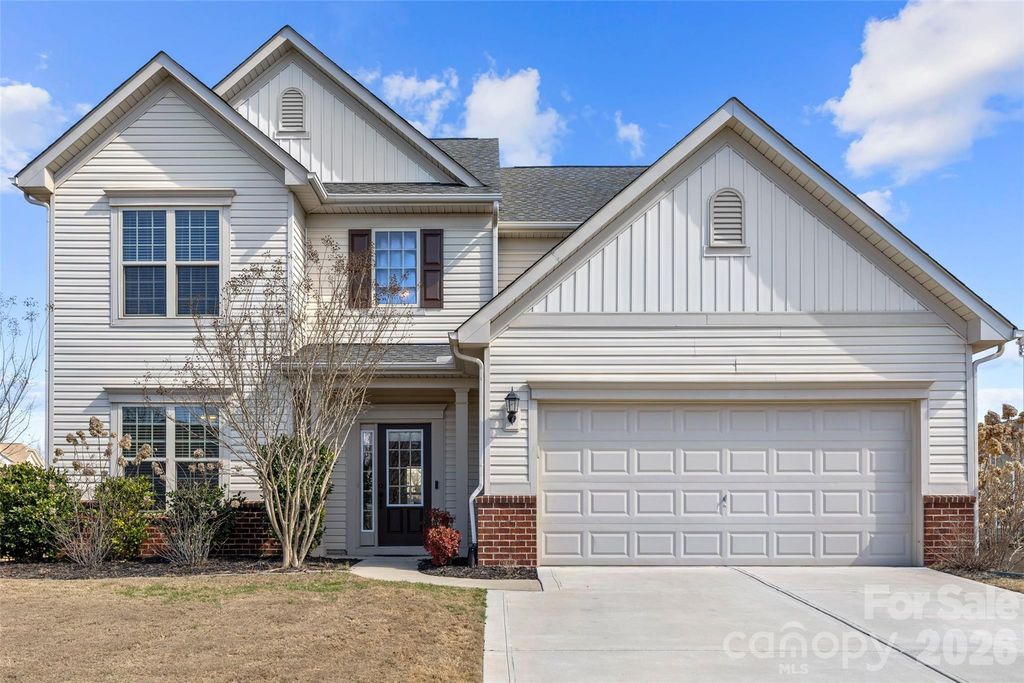 3534 Jumprock Road, Fort Mill, SC 29707