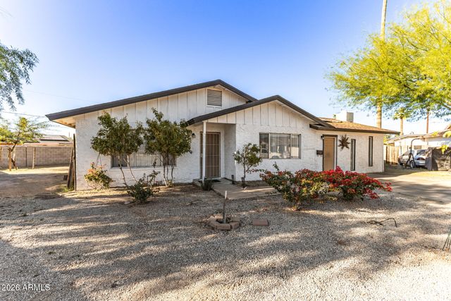 2530 N 58TH Avenue, Phoenix, AZ 85035