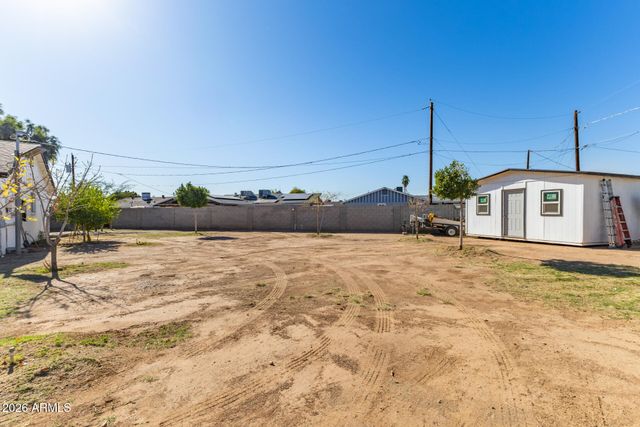 2530 N 58TH Avenue, Phoenix, AZ 85035