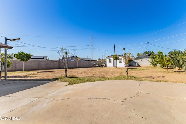 2530 N 58TH Avenue, Phoenix, AZ 85035